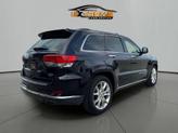 Thumbnail of 2014 Brilliant Black Crystal Pearlcoat Jeep Grand Cherokee