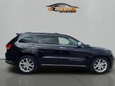 Thumbnail of 2014 Brilliant Black Crystal Pearlcoat Jeep Grand Cherokee