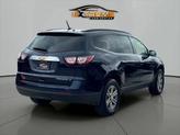 Thumbnail of 2015 Blue Velvet Metallic Chevrolet Traverse