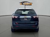 Thumbnail of 2015 Blue Velvet Metallic Chevrolet Traverse