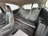 Thumbnail of 2015 Blue Velvet Metallic Chevrolet Traverse