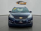 Thumbnail of 2015 Blue Velvet Metallic Chevrolet Traverse