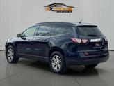 Thumbnail of 2015 Blue Velvet Metallic Chevrolet Traverse