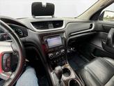 Thumbnail of 2015 Blue Velvet Metallic Chevrolet Traverse