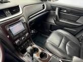 Thumbnail of 2015 Blue Velvet Metallic Chevrolet Traverse
