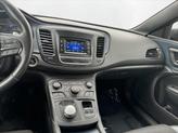 Thumbnail of 2015 Granite Crystal Metallic Clearcoat Chrysler 200