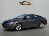 Thumbnail of 2015 Granite Crystal Metallic Clearcoat Chrysler 200