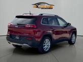 Thumbnail of 2016 Deep Cherry Red Crystal Pearlcoat Jeep Cherokee