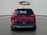 Thumbnail of 2016 Deep Cherry Red Crystal Pearlcoat Jeep Cherokee