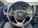 Thumbnail of 2016 Deep Cherry Red Crystal Pearlcoat Jeep Cherokee