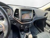 Thumbnail of 2016 Deep Cherry Red Crystal Pearlcoat Jeep Cherokee