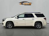Thumbnail of 2015 White Diamond Tricoat GMC Acadia
