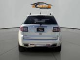 Thumbnail of 2015 White Diamond Tricoat GMC Acadia