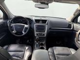 Thumbnail of 2015 White Diamond Tricoat GMC Acadia
