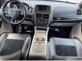 Thumbnail of 2017 Black Onyx Crystal Pearlcoat Dodge Grand Caravan