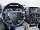 Thumbnail of 2017 Black Onyx Crystal Pearlcoat Dodge Grand Caravan