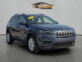 Thumbnail of 2020 Slate Blue Pearlcoat Jeep Cherokee