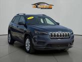 Thumbnail of 2020 Slate Blue Pearlcoat Jeep Cherokee