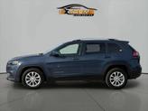 Thumbnail of 2020 Slate Blue Pearlcoat Jeep Cherokee
