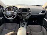 Thumbnail of 2020 Slate Blue Pearlcoat Jeep Cherokee