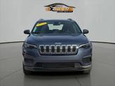 Thumbnail of 2020 Slate Blue Pearlcoat Jeep Cherokee