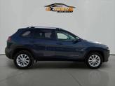 Thumbnail of 2020 Slate Blue Pearlcoat Jeep Cherokee