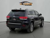 Thumbnail of 2014 Brilliant Black Crystal Pearlcoat Jeep Grand Cherokee
