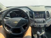 Thumbnail of 2015 Black Chevrolet Impala