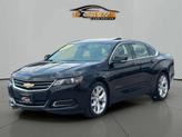 Thumbnail of 2015 Black Chevrolet Impala