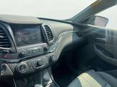 Thumbnail of 2015 Black Chevrolet Impala