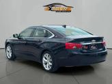 Thumbnail of 2015 Black Chevrolet Impala