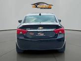 Thumbnail of 2015 Black Chevrolet Impala