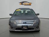 Thumbnail of 2011 Sterling Gray Metallic Ford Fusion