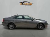 Thumbnail of 2011 Sterling Gray Metallic Ford Fusion