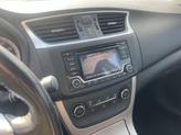 Thumbnail of 2015 Super Black Nissan Sentra
