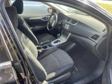 Thumbnail of 2015 Super Black Nissan Sentra