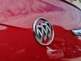 Thumbnail of 2016 Crystal Red Tintcoat Buick Verano