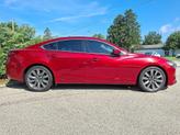 Thumbnail of 2018 Soul Red Crystal Metallic Mazda Mazda6