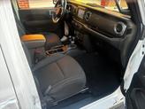 Thumbnail of 2021 Bright White Clearcoat Jeep Wrangler Unlimited