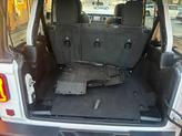 Thumbnail of 2021 Bright White Clearcoat Jeep Wrangler Unlimited