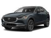 Photo of 2024 Jet Black Mazda CX-30