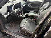Thumbnail of 2024 Black Sapphire Metallic - 475 BMW X1