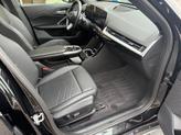 Thumbnail of 2024 Black Sapphire Metallic - 475 BMW X1
