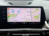 Thumbnail of 2024 Black Sapphire Metallic - 475 BMW X1