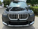 Thumbnail of 2024 Black Sapphire Metallic - 475 BMW X1