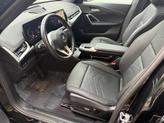 Thumbnail of 2024 Black Sapphire Metallic - 475 BMW X1