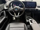 Thumbnail of 2024 Black Sapphire Metallic - 475 BMW X1