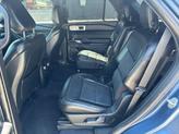 Thumbnail of 2020 Blue Ford Explorer