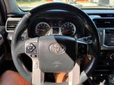Thumbnail of 2016 Classic Silver Metallic Toyota 4Runner