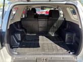Thumbnail of 2016 Classic Silver Metallic Toyota 4Runner